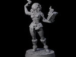 Valiant Conjurer