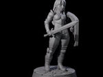 Nervous Guard
