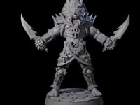 Anubis Guard B