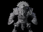 Mega Mummy A