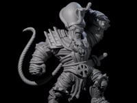 Mega Mummy C