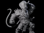 Mega Mummy C