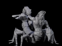Pharaoh Tlincalli