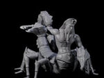 Pharaoh Tlincalli