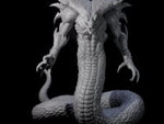 Risen Naga Lord