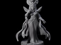 Royal Serpant Priest