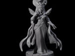 Royal Serpant Priest