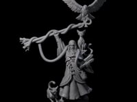 Shadowy Magi Advisor