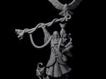 Shadowy Magi Advisor