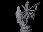 Chitinous Psionic Seer A