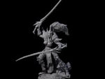 Corrupted Hive Protector A
