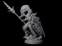 Corrupted Hive Protector B