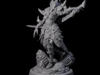 Corrupted Hive Protector C