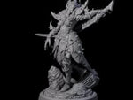 Corrupted Hive Protector C