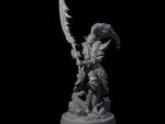 Corrupted Hive Protector D