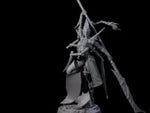 Corrupted Marilith B