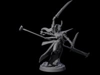 Corrupted Marilith A
