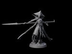 Corrupted Marilith C