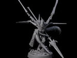 Corrupted Marilith D