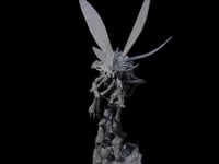 Demon Wasp Titan