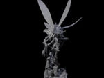 Demon Wasp Titan