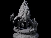 Infected Hive Thrall A