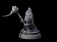 Infected Hive Thrall C
