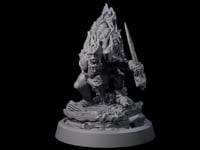 Infected Hive Thrall D