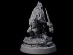 Infected Hive Thrall D