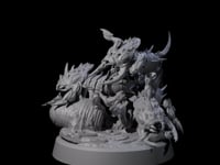 Skittering Insectoid Young