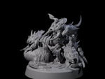 Skittering Insectoid Young