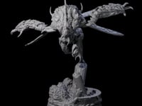 Springing Hive Sentinel A