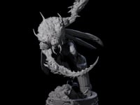 Springing Hive Sentinel B