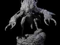 Springing Hive Sentinel C