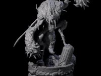 Springing Hive Sentinel D