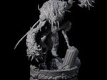 Springing Hive Sentinel D
