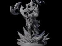 Descending Doomwalker A