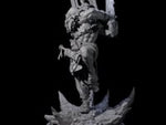 Descending Doomwalker B