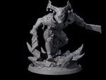 Descending Doomwalker C