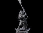 Mad Cultist Raider B