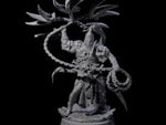 Mad Cultist Raider C