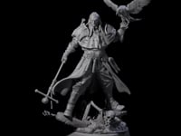 Master of Death Nercomancer