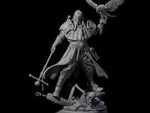 Master of Death Nercomancer