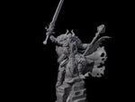 Supreme Skeleton Knight