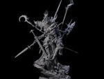Ultimate Eldritch Lich
