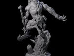 Howling Lycan A