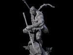 Howling Lycan B
