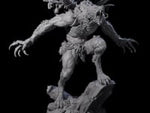 Howling Lycan D
