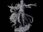 Moon Chaser Beast Master