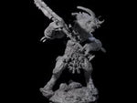 Moon Workshipping Minotaur A